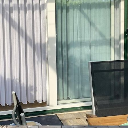 Gabrijel Apartments Makarska 1 Eksteriør billede